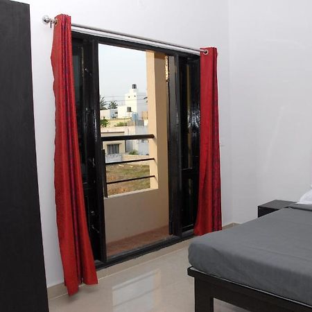 Varsha Enclave Serviced Apartment Майсур Экстерьер фото
