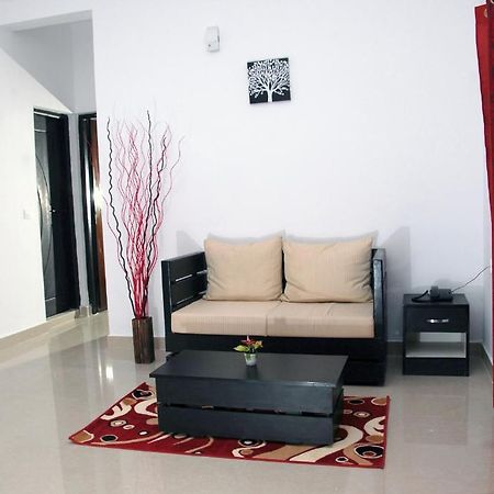 Varsha Enclave Serviced Apartment Майсур Экстерьер фото