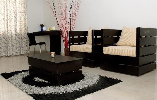 Varsha Enclave Serviced Apartment Майсур Экстерьер фото